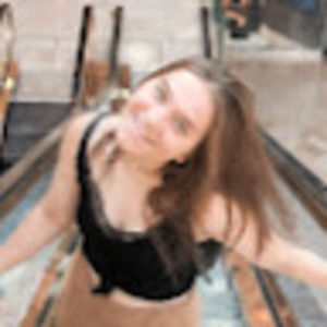 Meet your Posher, Elena